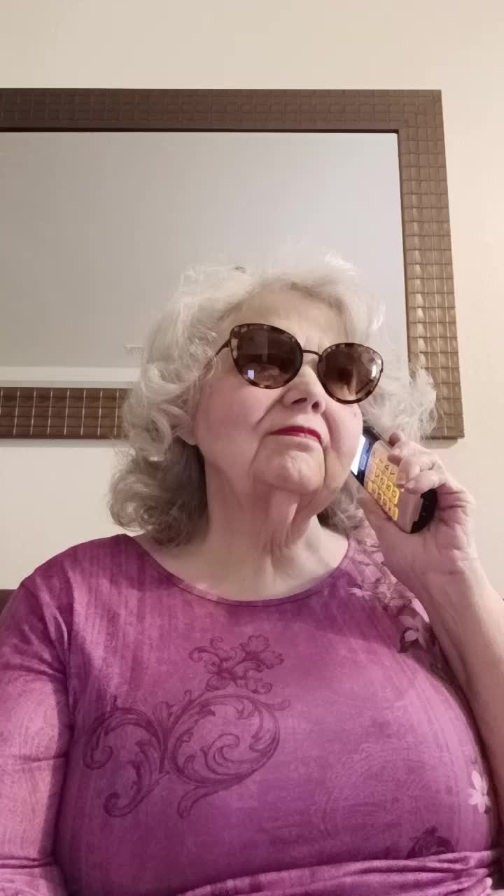 @Meemaw