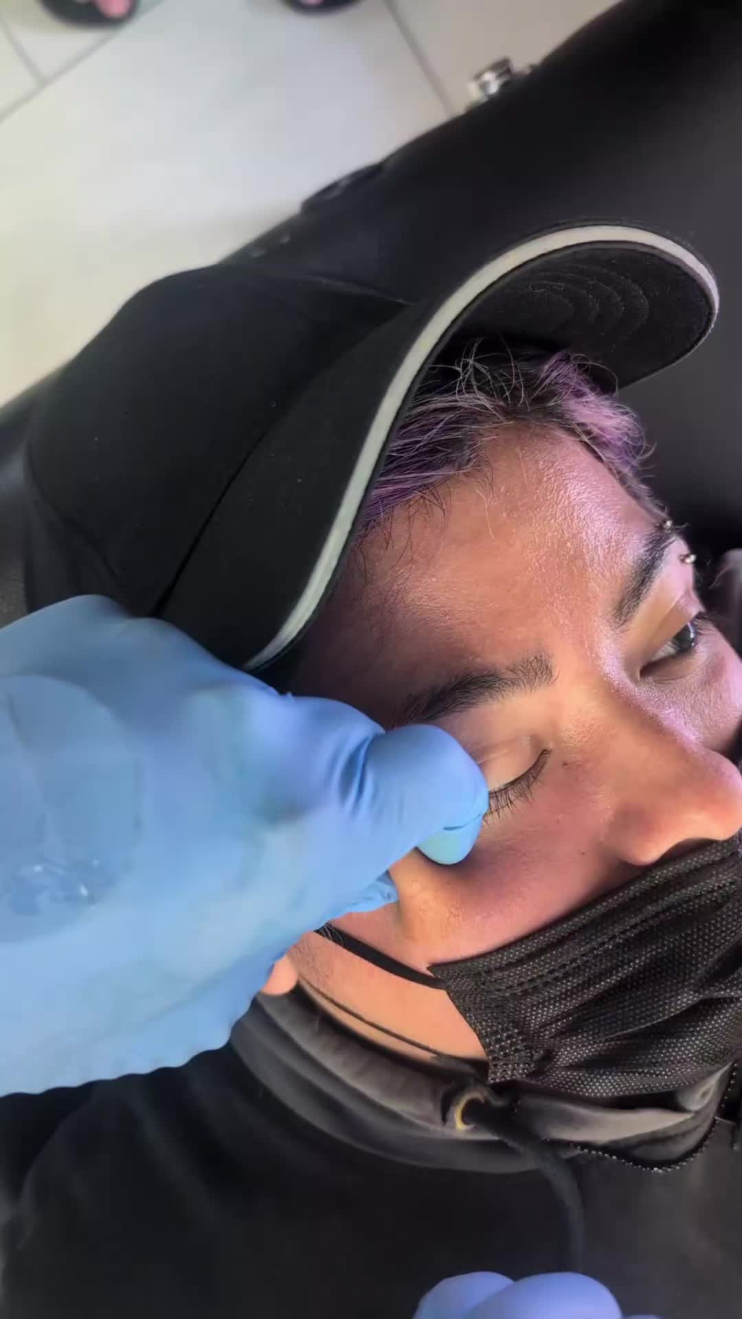 @Piercer Mike