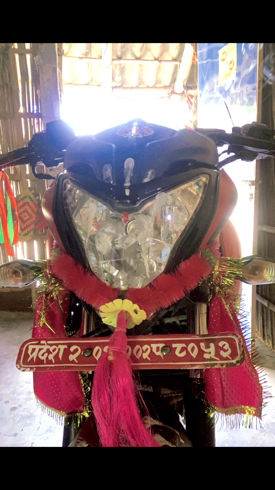 @BARSHA LOVE SHAMBHU