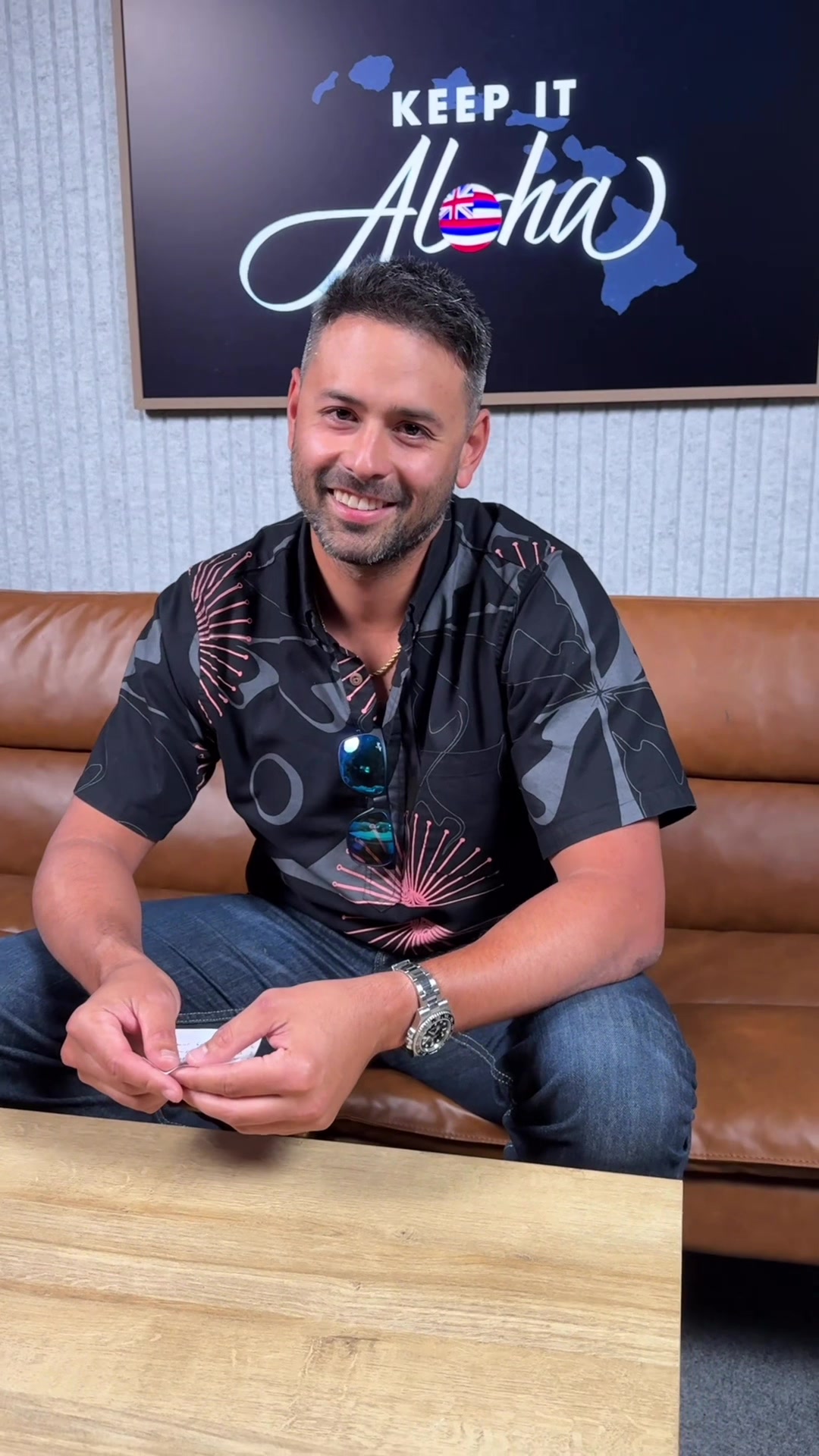 @Keep it Aloha Podcast