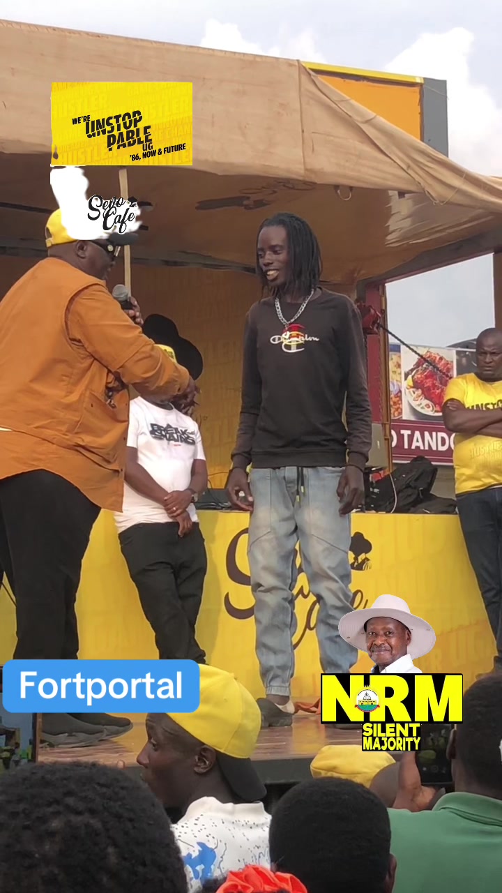 @OBOTE Media Ug