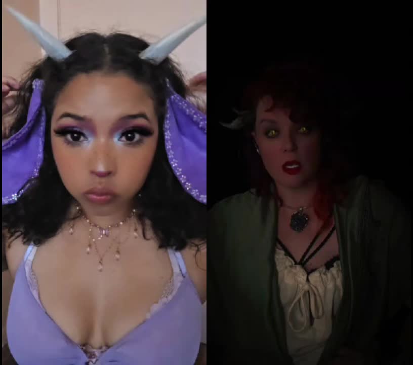 @The Bunnyfolk Cosplayer