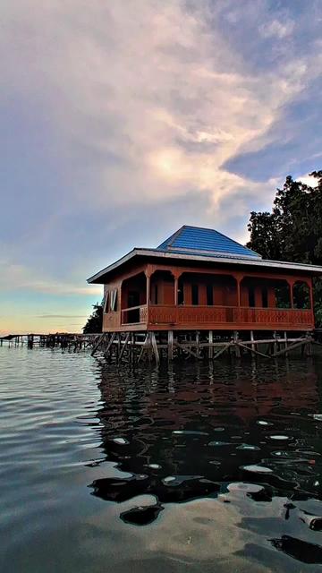 @Raja Ampat Transport