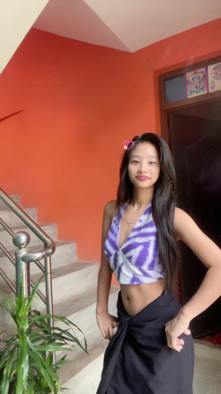 @Nishma Tamang
