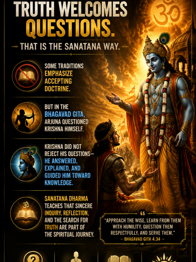 @Sanatana dharma