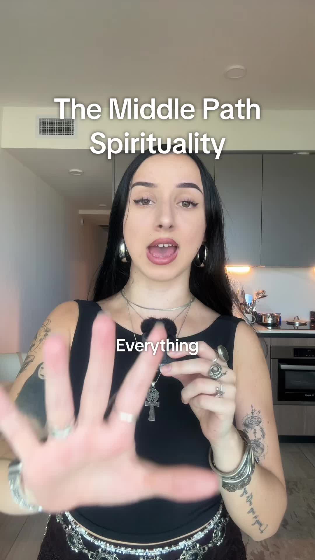 @IRAH || Spiritual Self Mastery