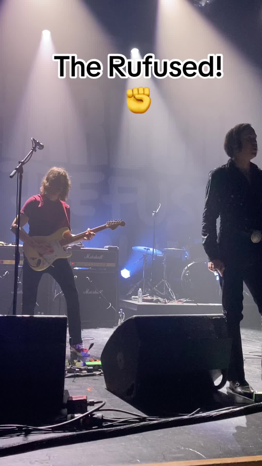 @Dead Magic Band