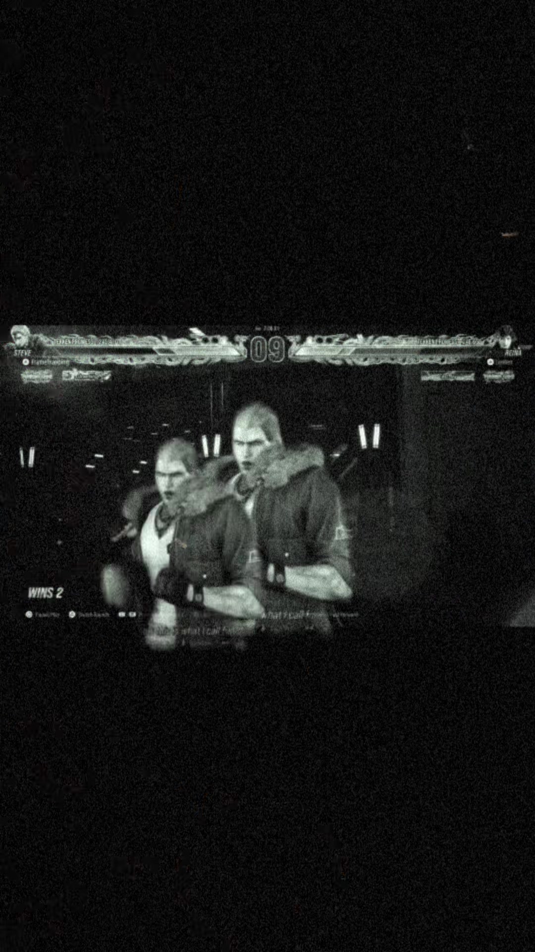 @frametrapping