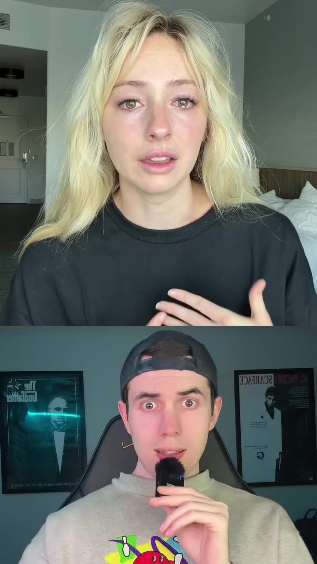@Brandon Conner