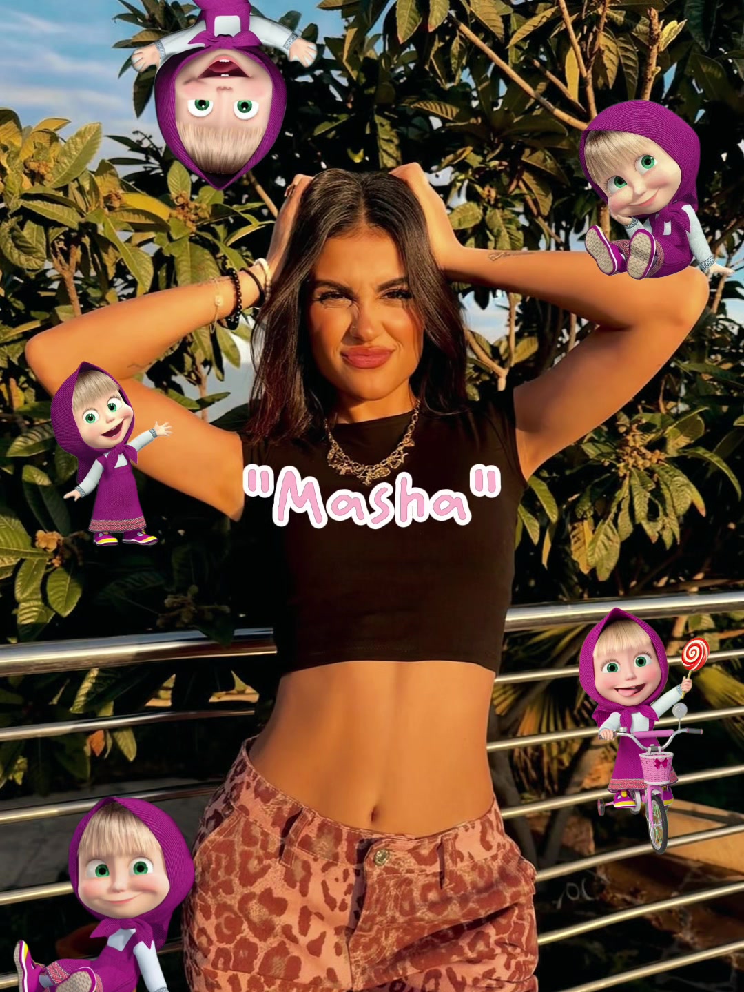@Edit de abril y Valeria 💜