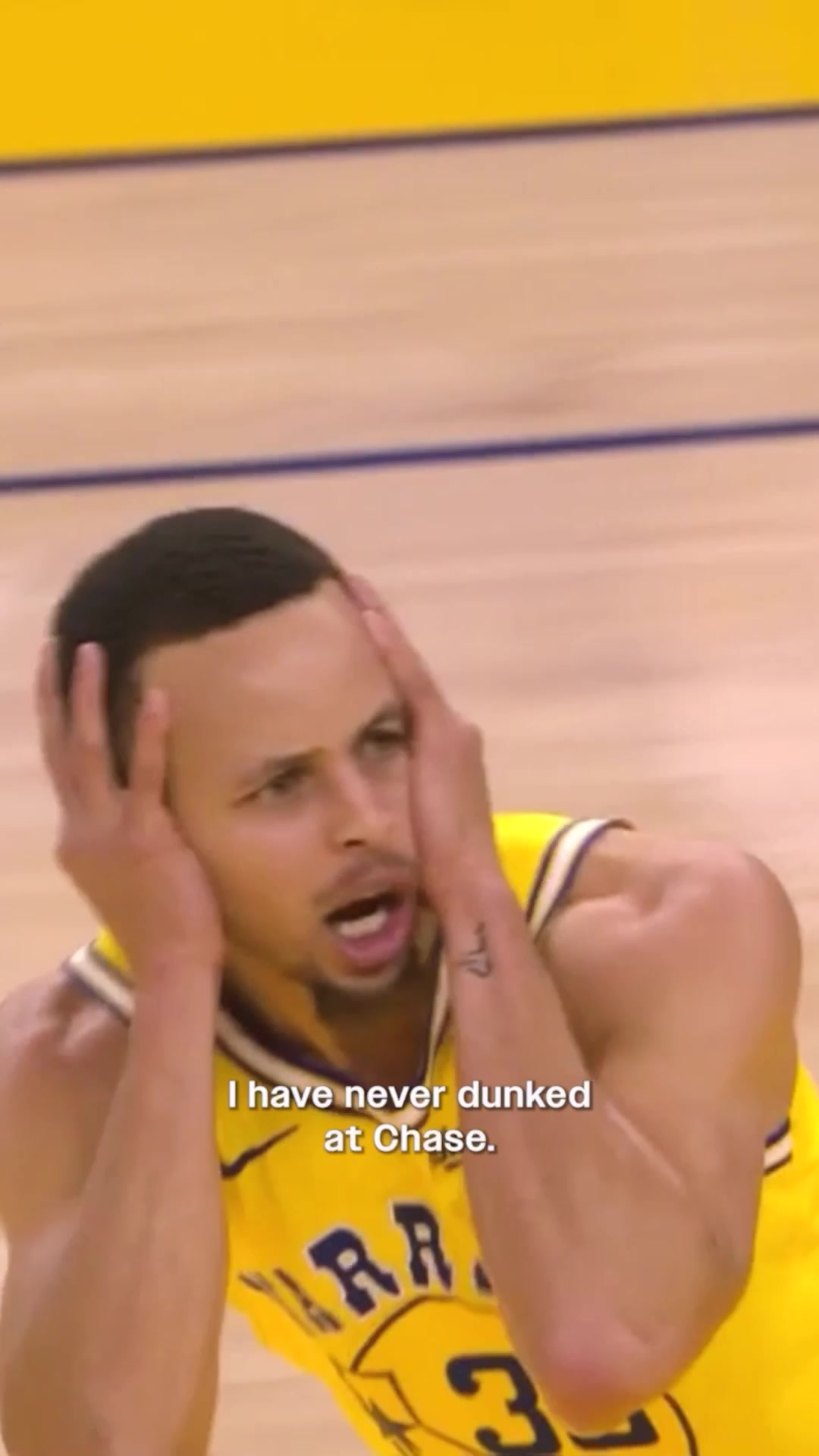 @warriors