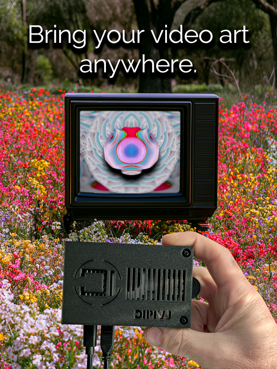 @Digital Introspect Visuals
