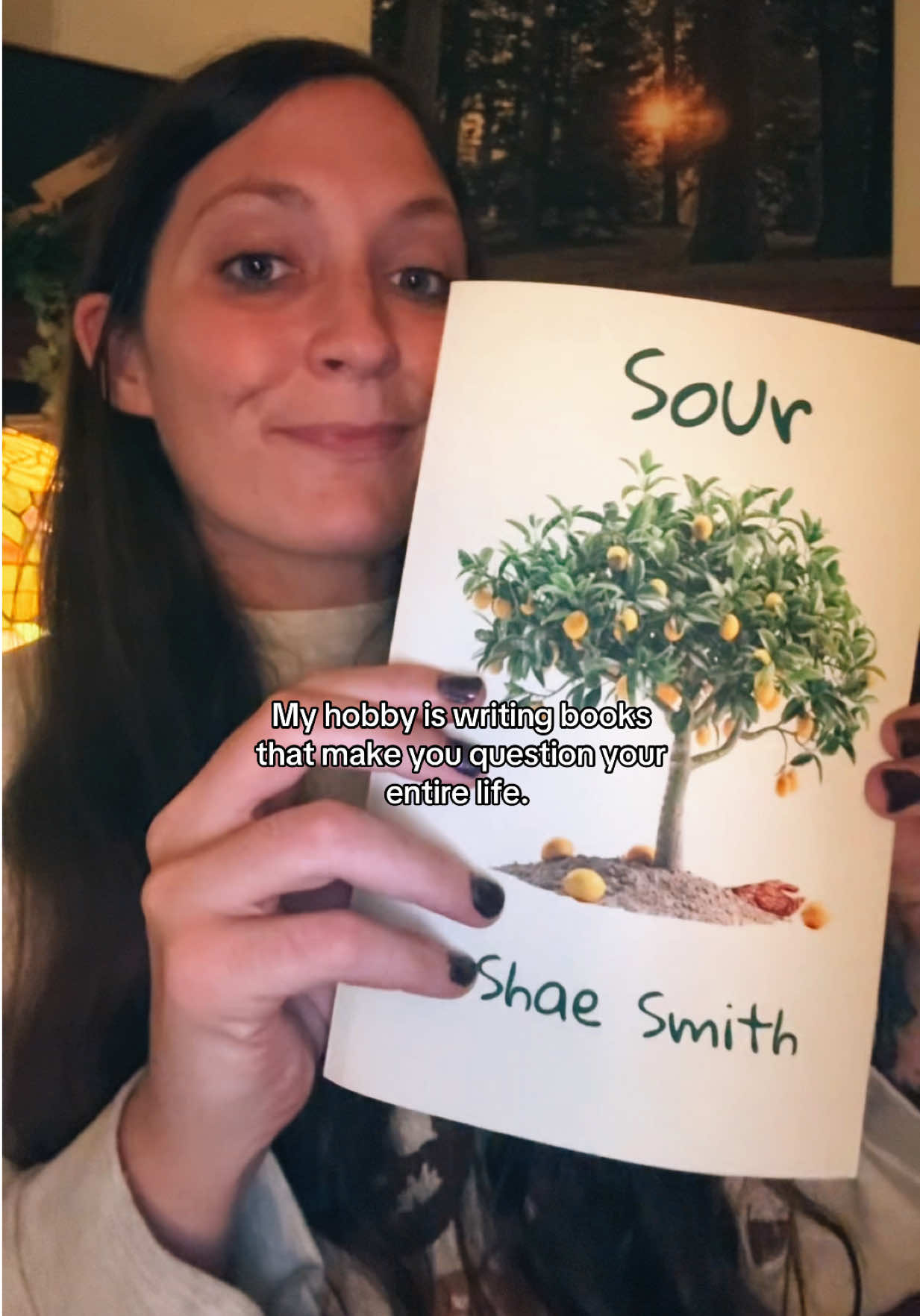 @✨Shae Smith📖✨