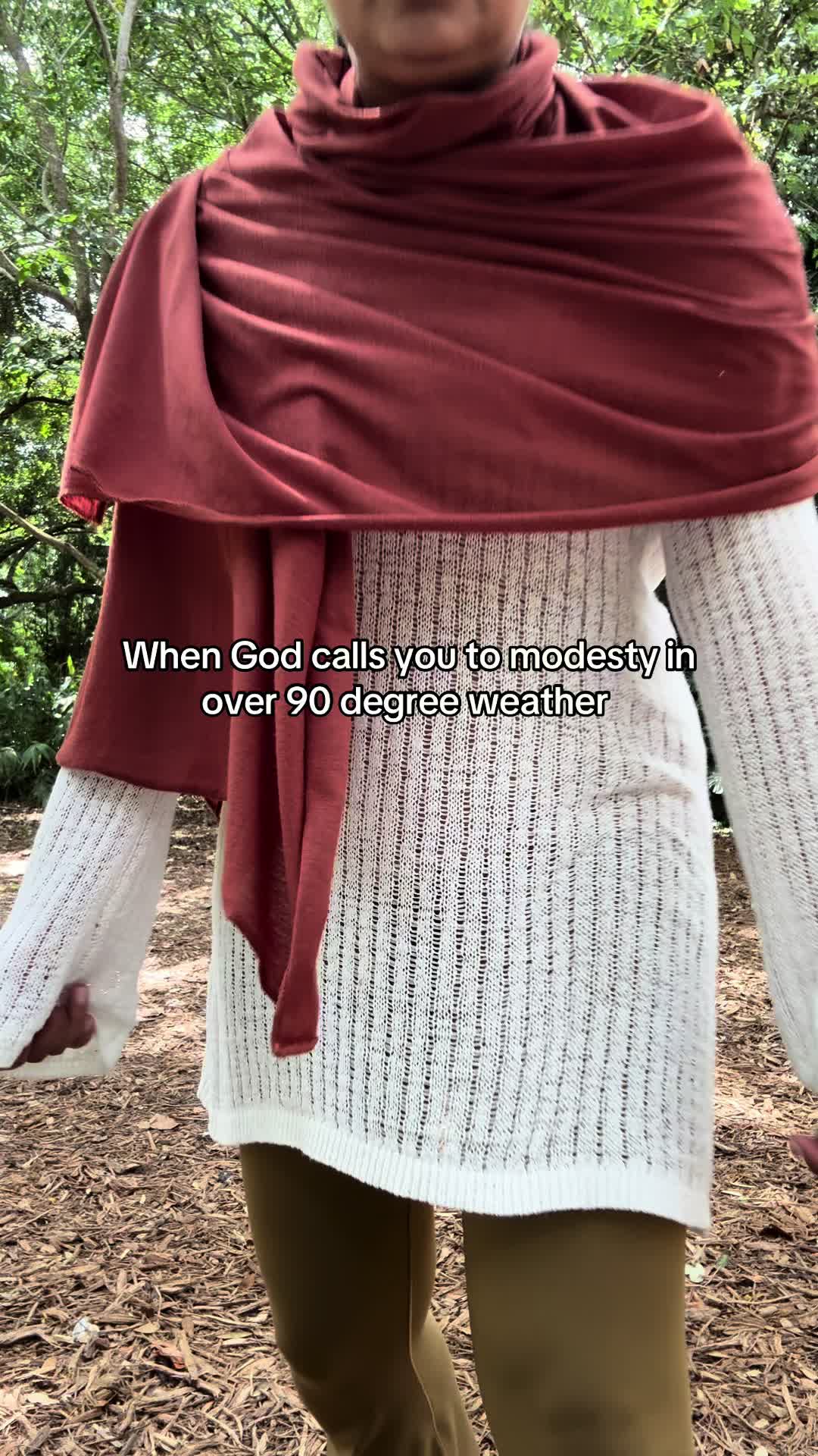 @WomanofGod