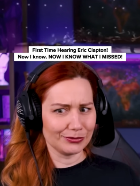 @GenZ reaction music