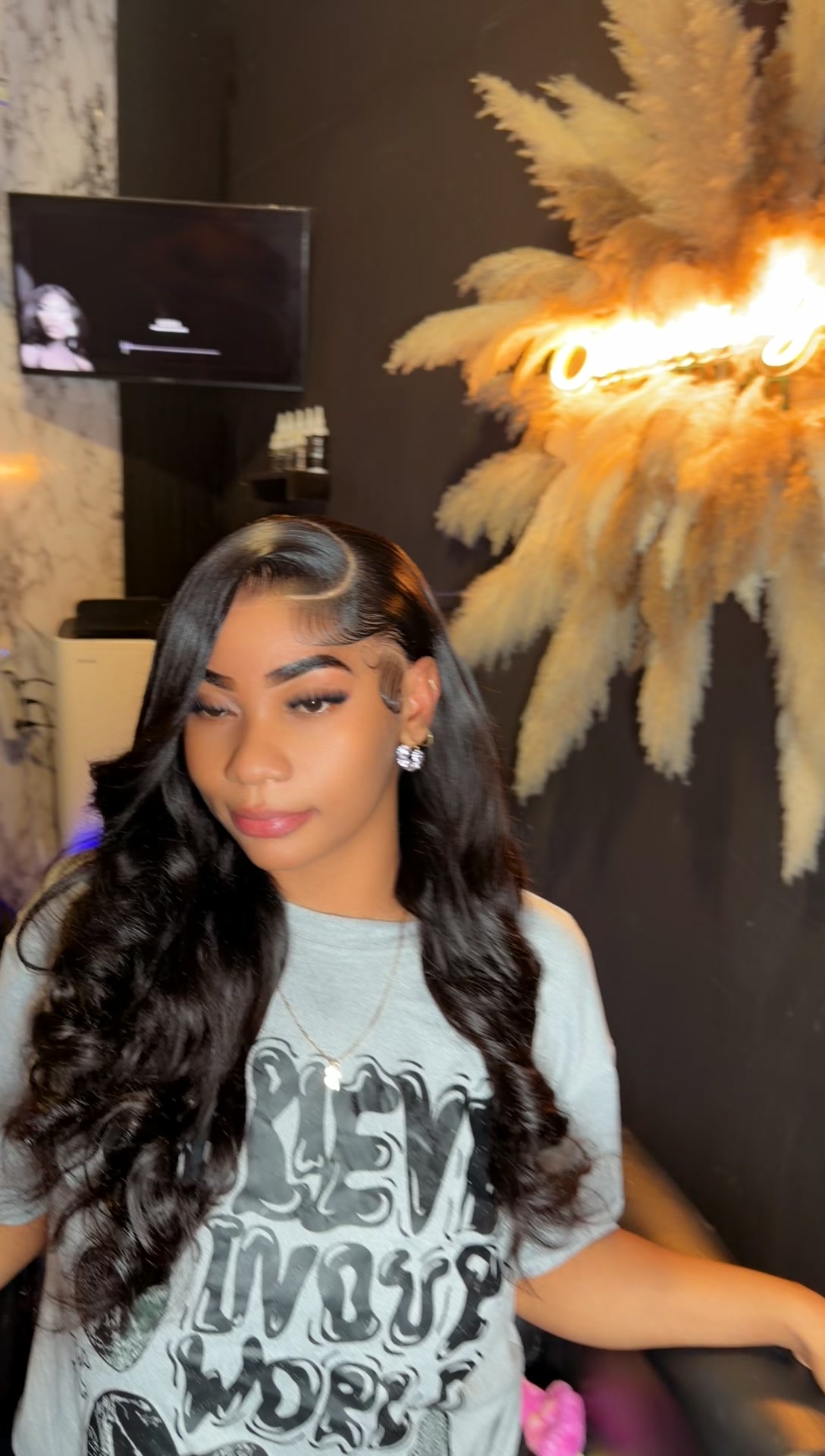 @sarahbeauty💇♀️