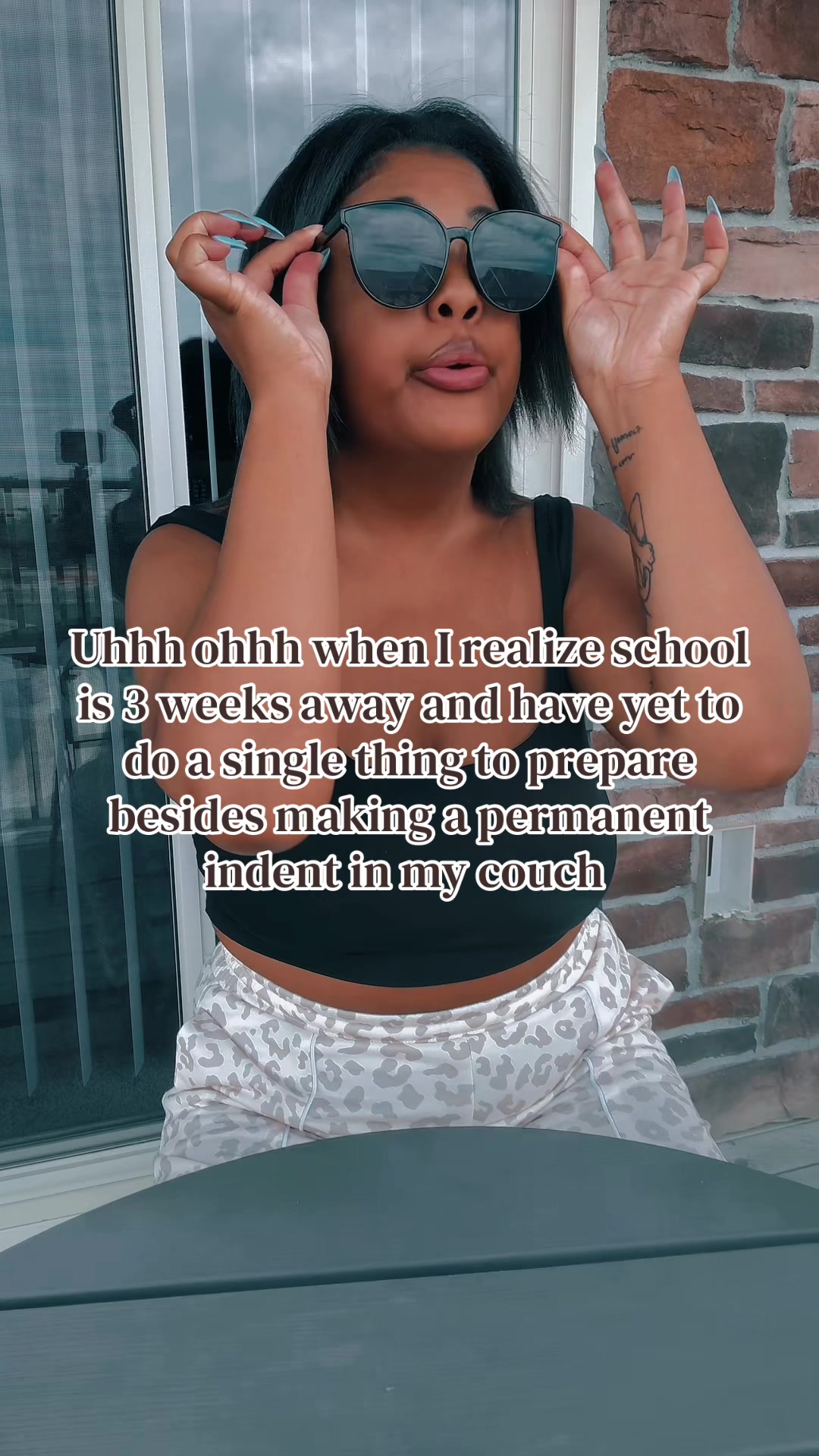 @Ms. Selena | Sped Teacher