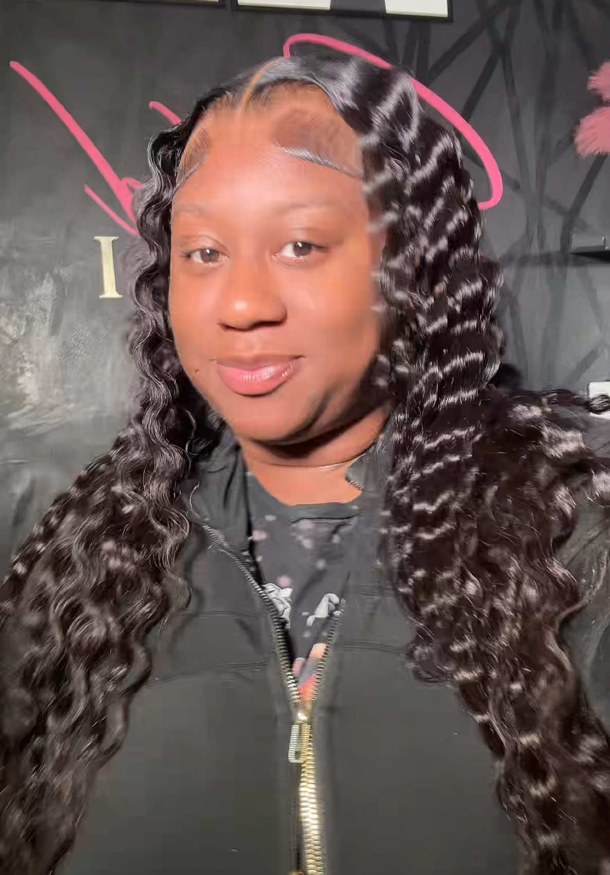 @Deysha 💕