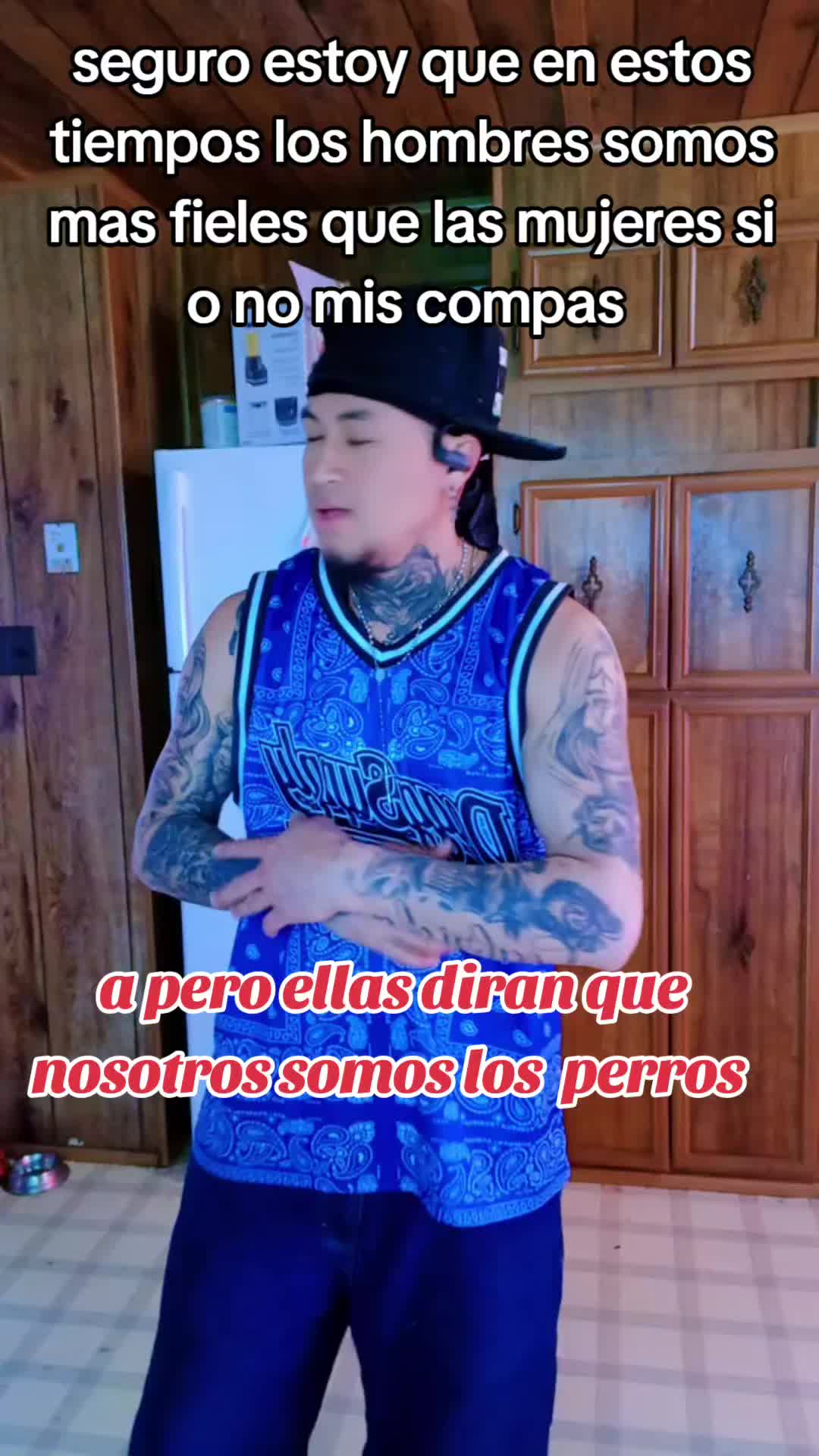 @el barrido