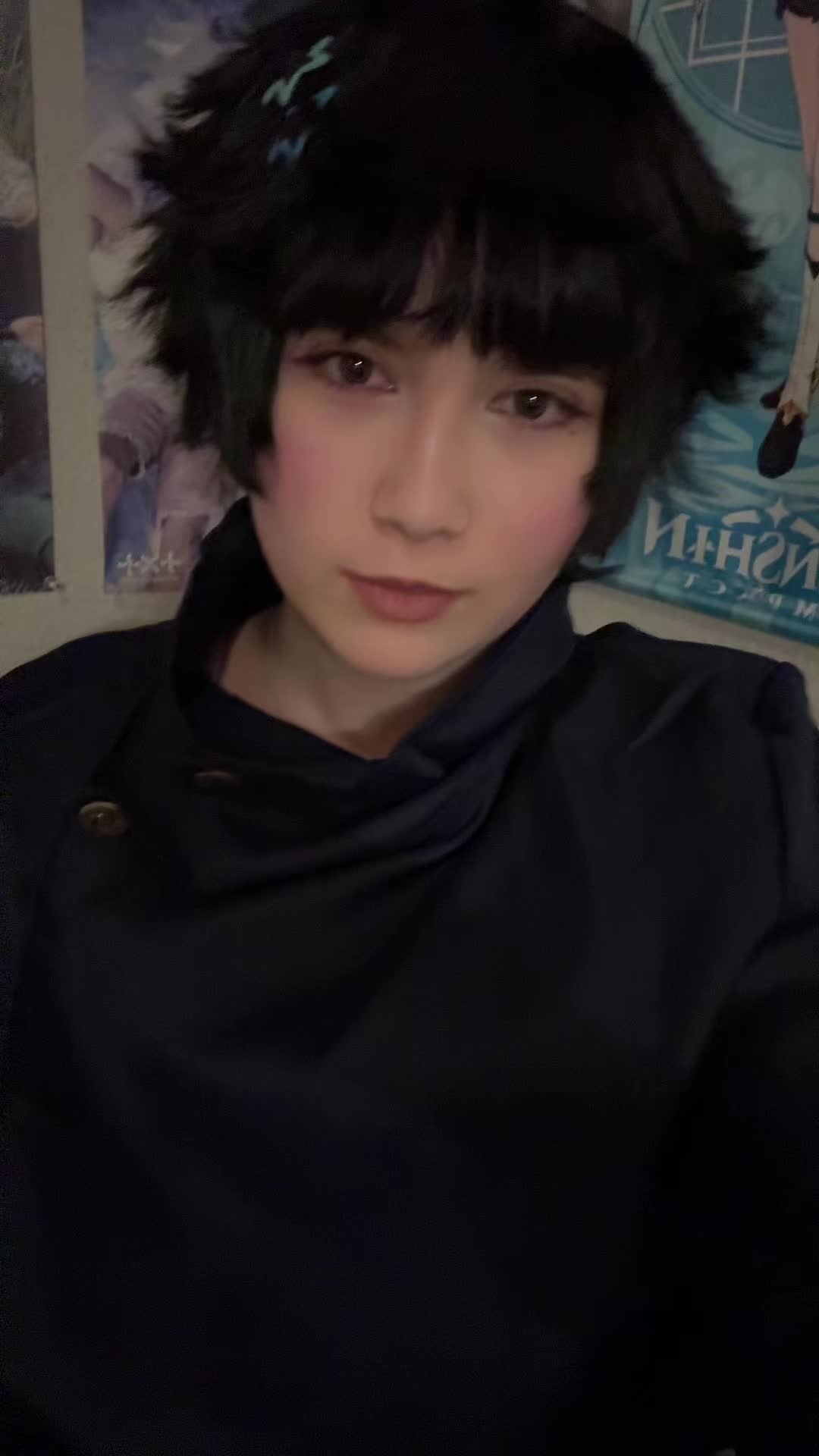 @mishaヾ(^_^)