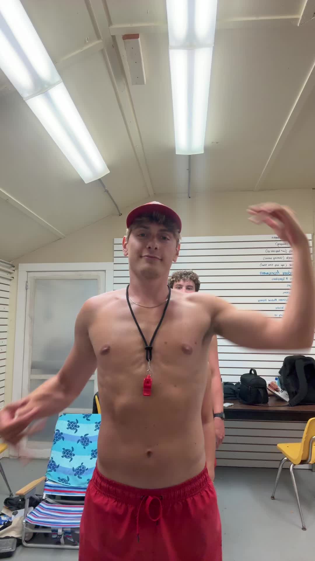@Kyle Zaccagnini
