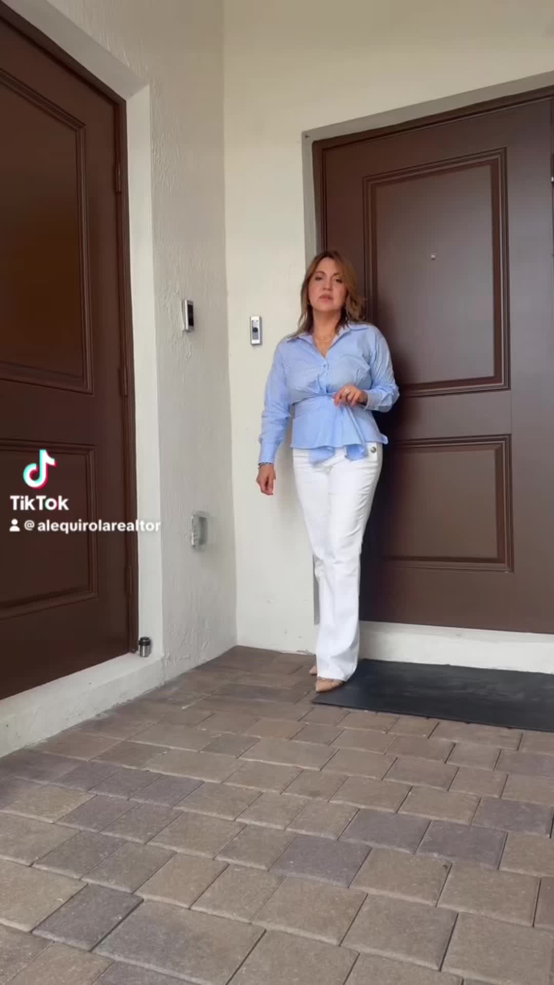 @Alexandra Morales| Realtor