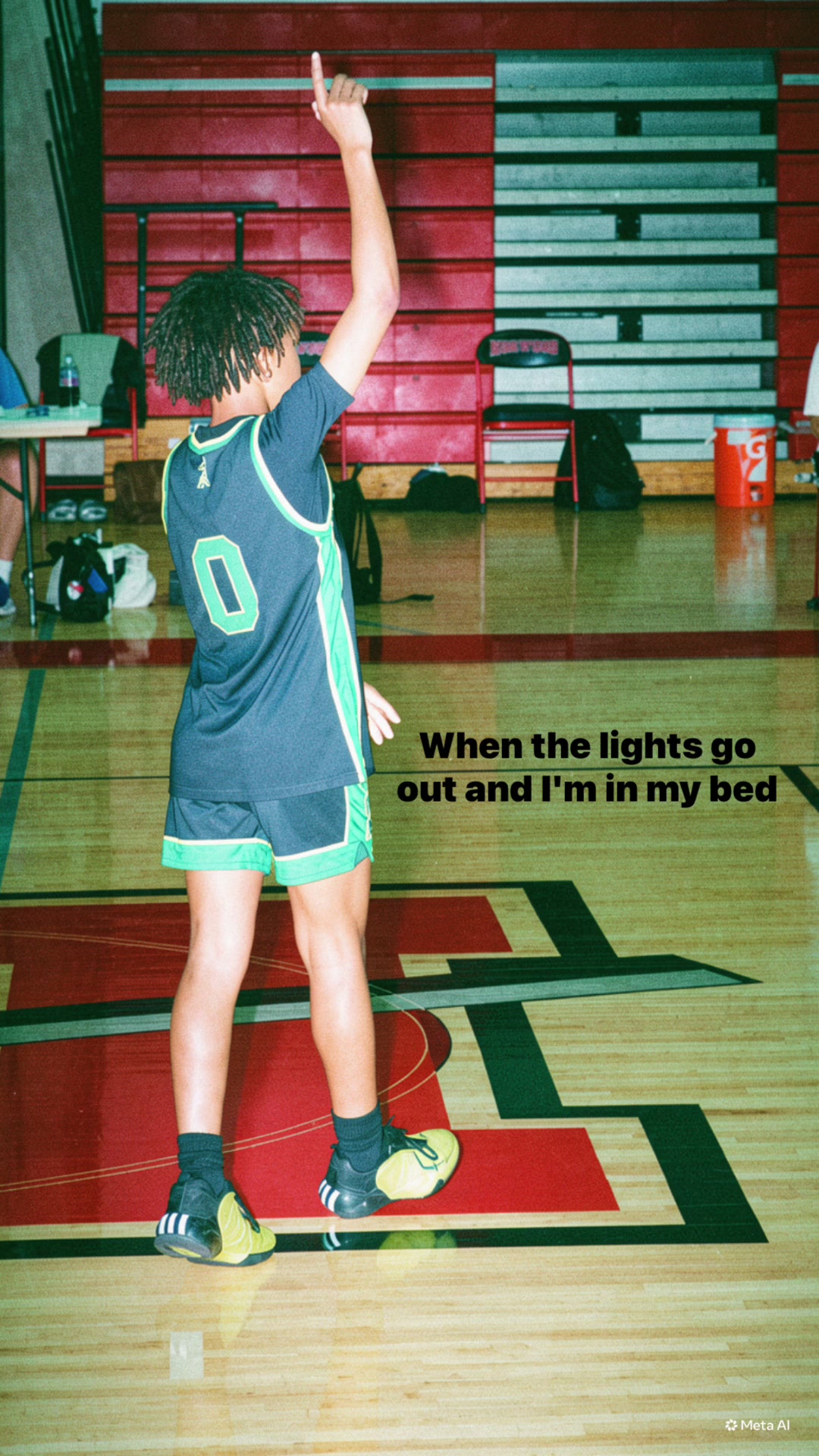 @K_Buckets