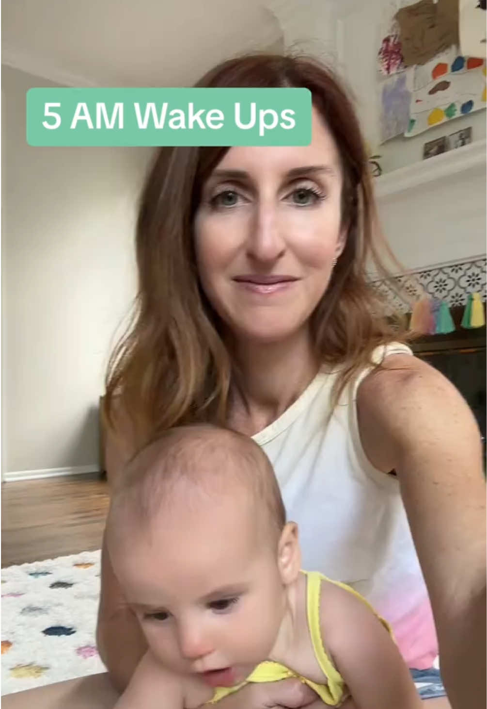 @Katy&mdash;Baby Sleep Coach