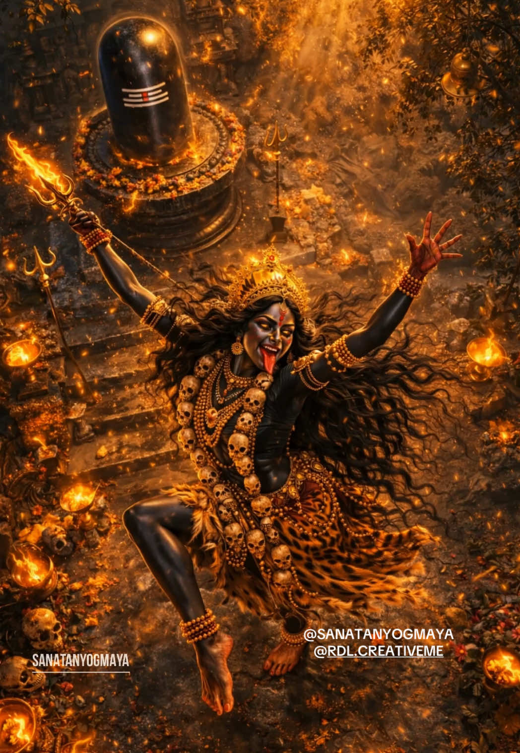 @🔱सनातनयोगमाया अध्यात्मजीवन🔱