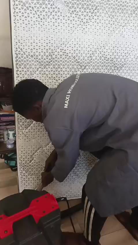 @Maxi Home Solutions