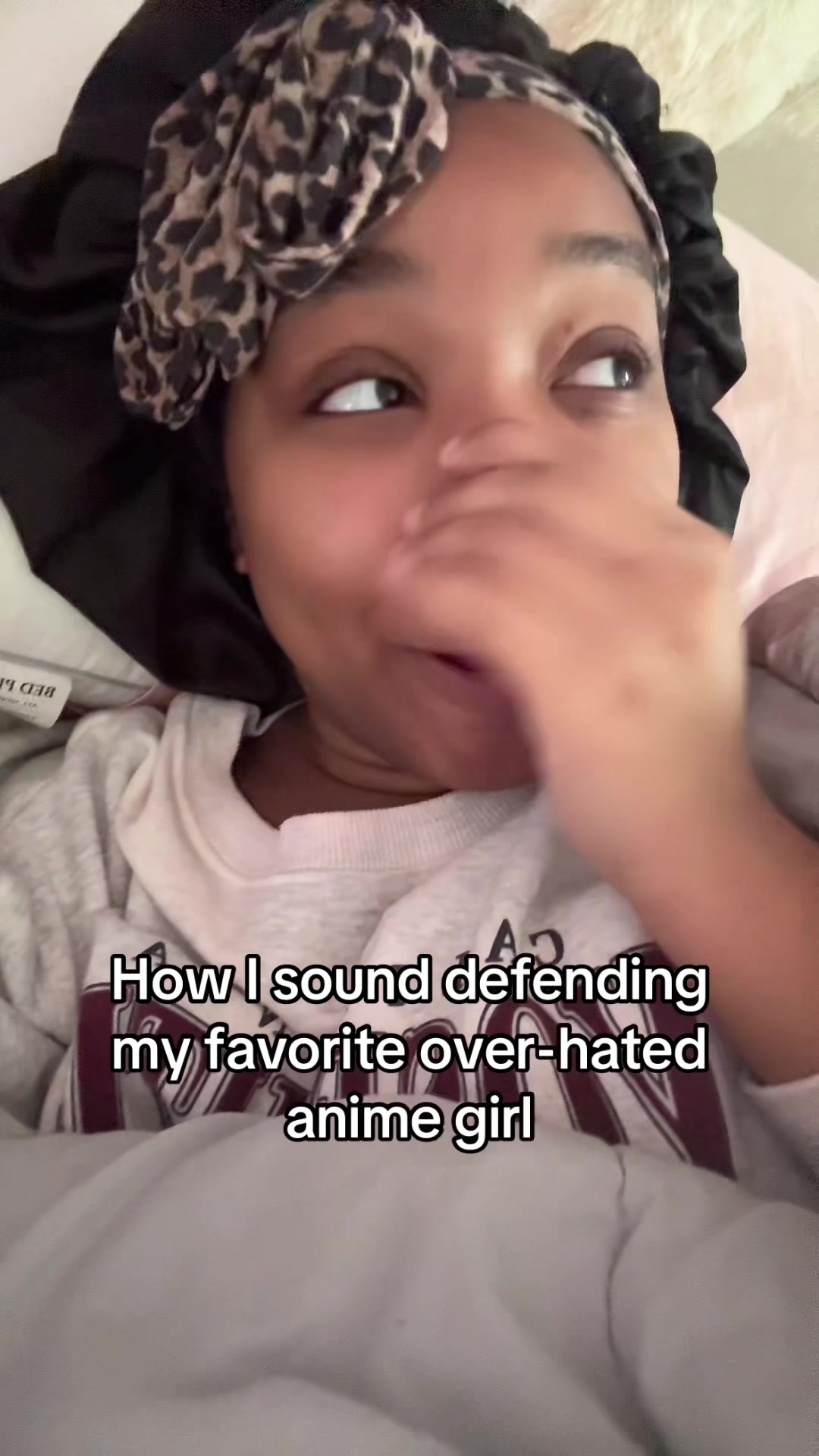 @president mimi