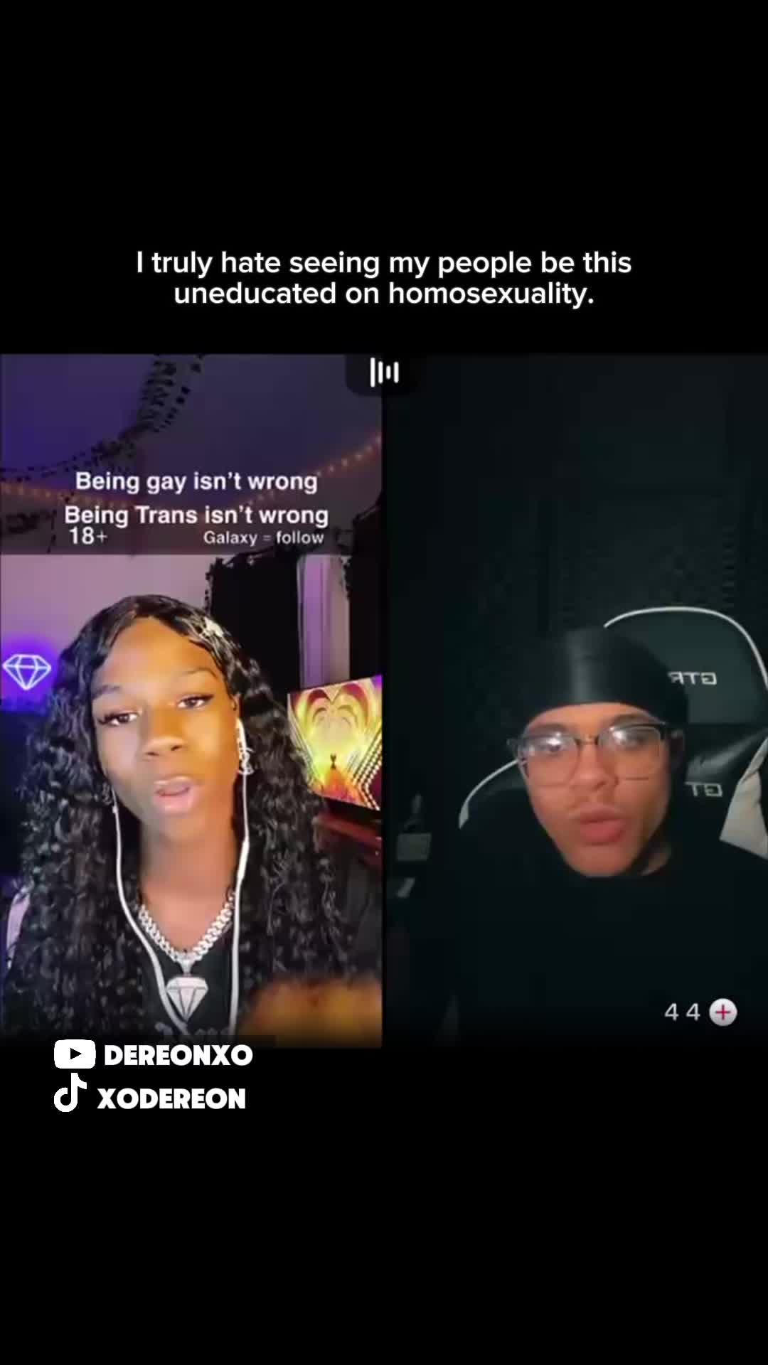 @DEREON