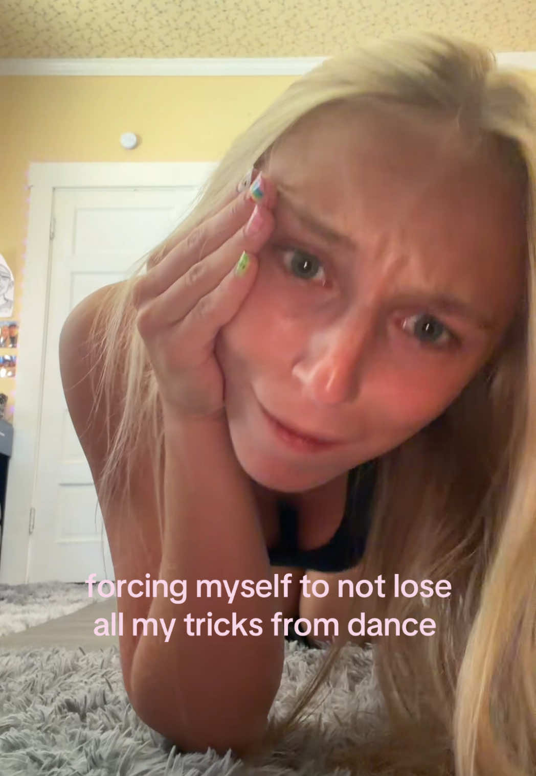 @not stacy