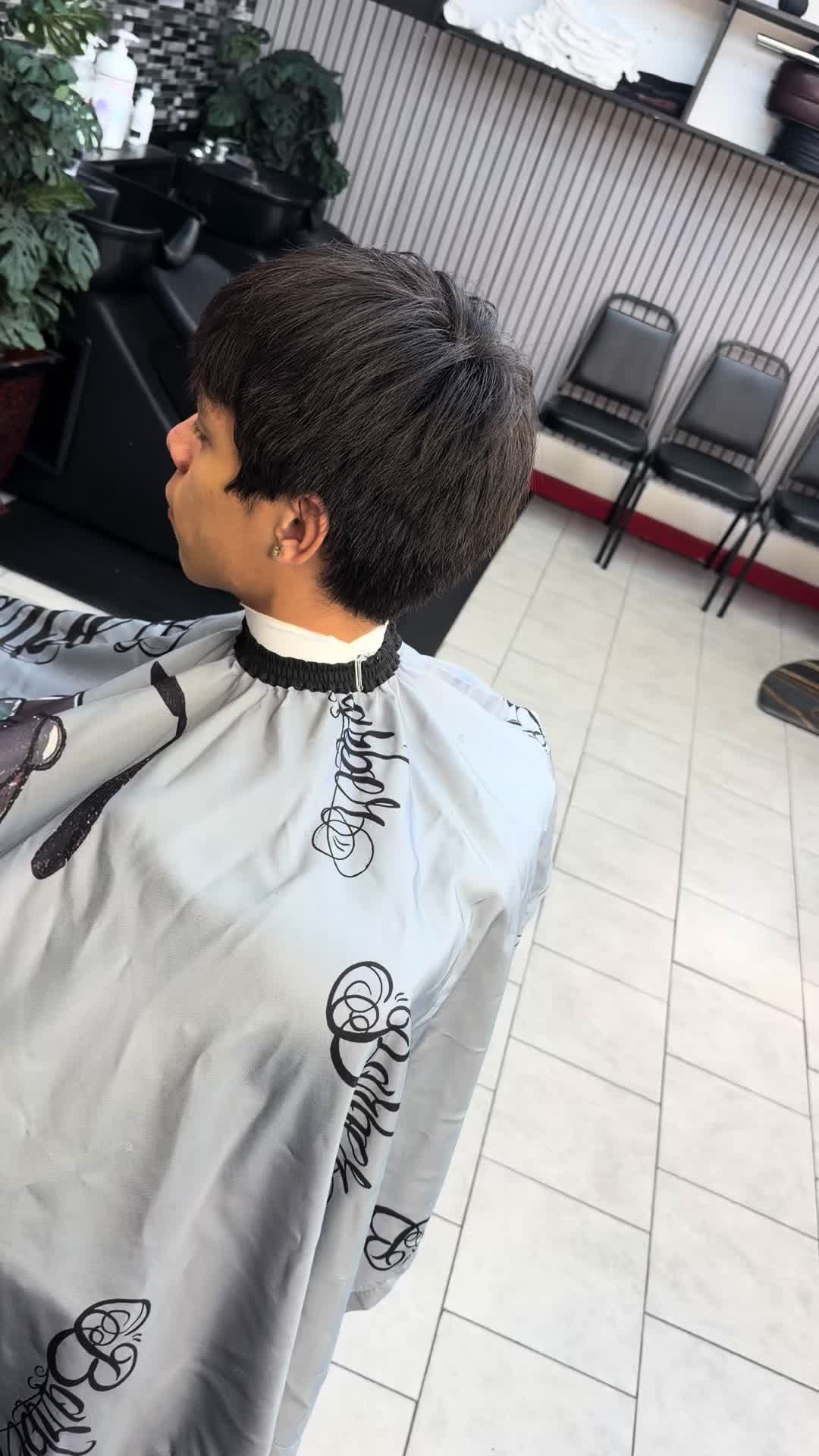 @💈JOEY&rsquo;FRESH_THE_BARBER💈
