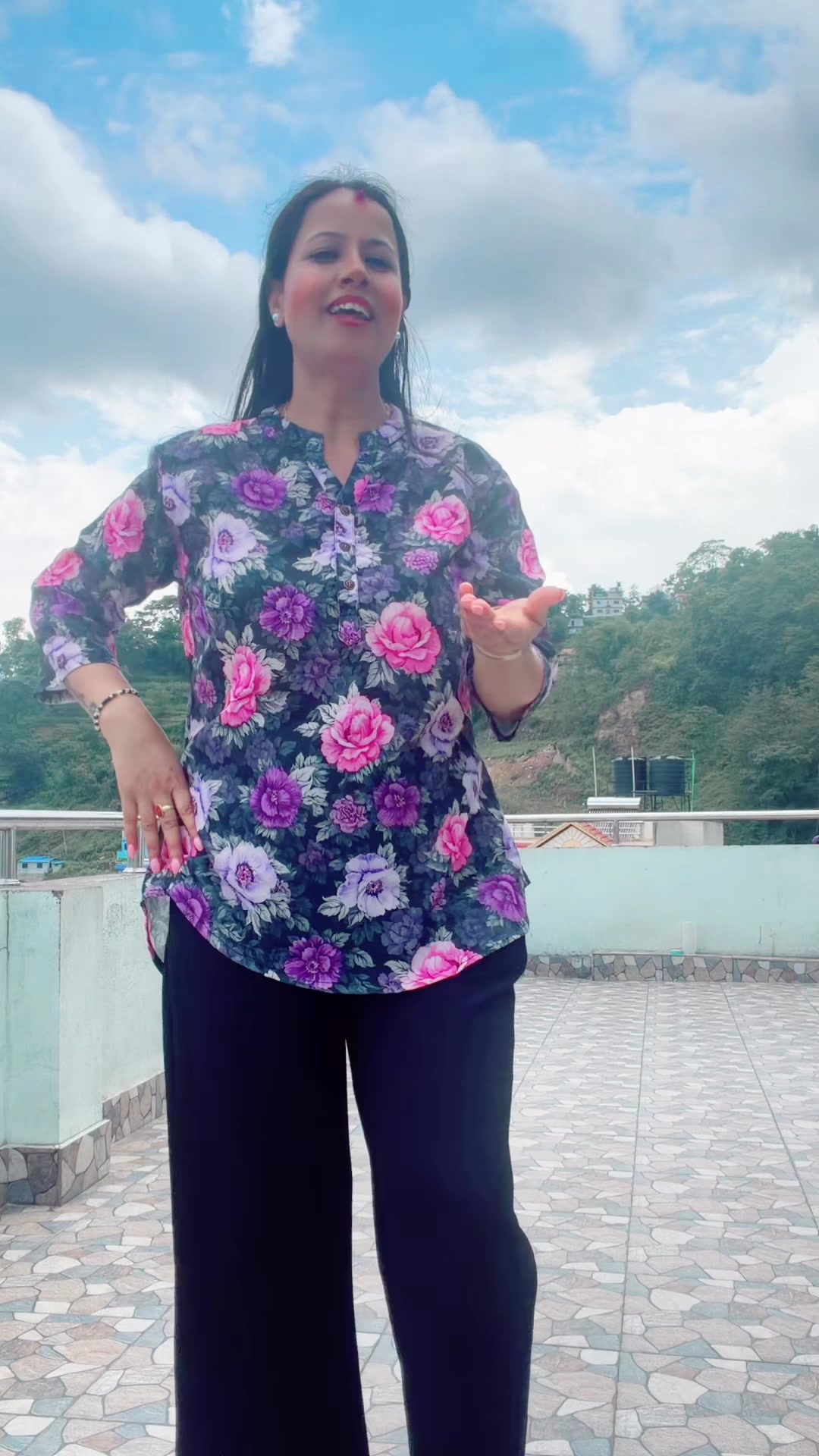 @Sangita Adhikari Budhathoki