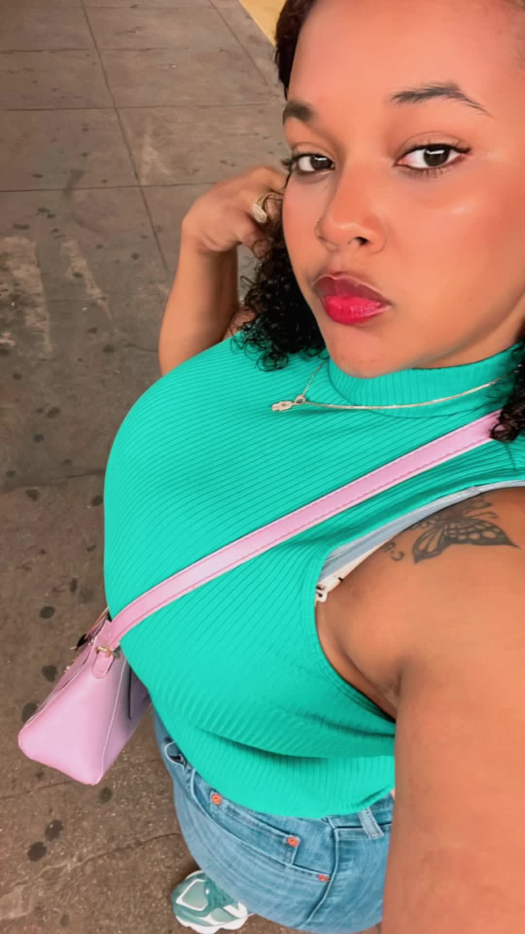 @la negra