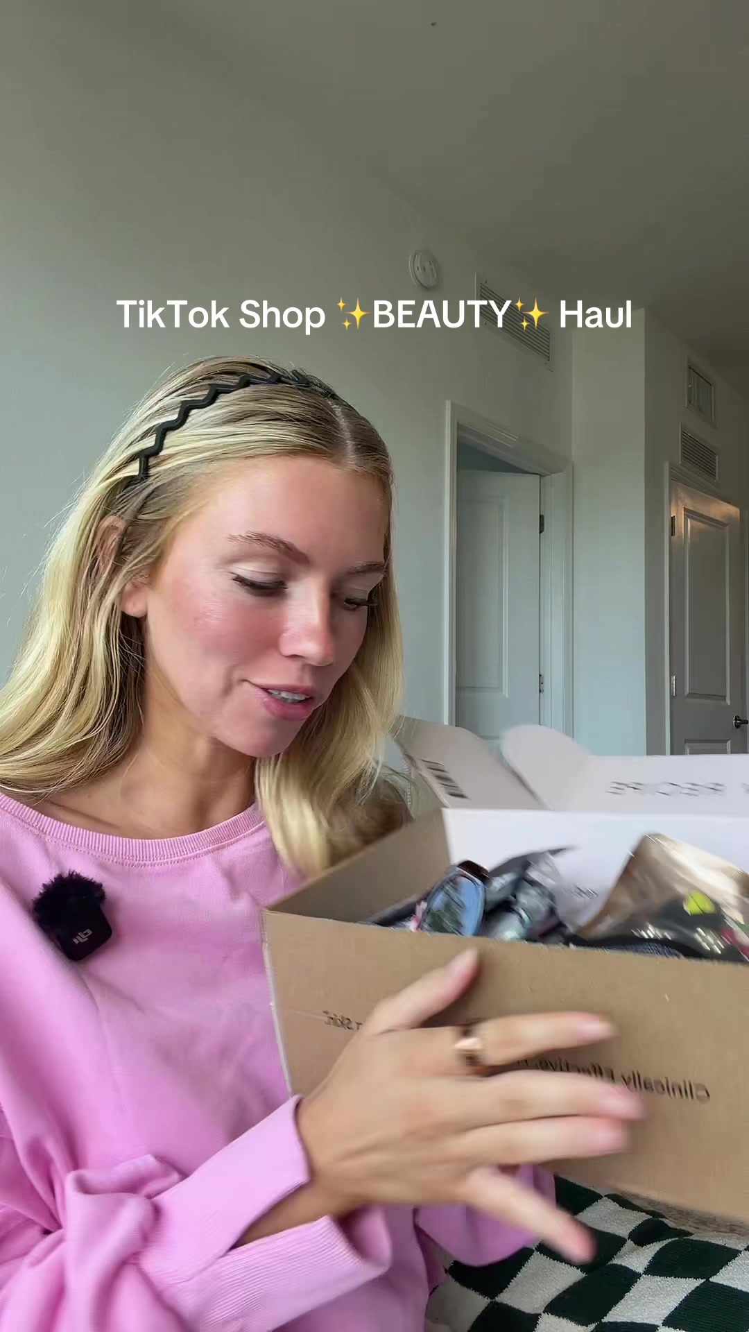 @Haleigh Marie