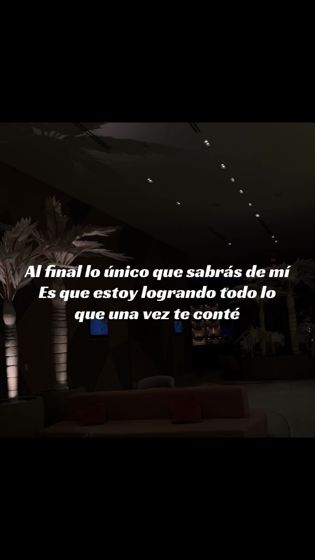 @Anyeliza Martin