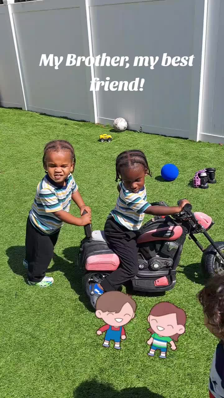 @Happy Nest Home Daycare