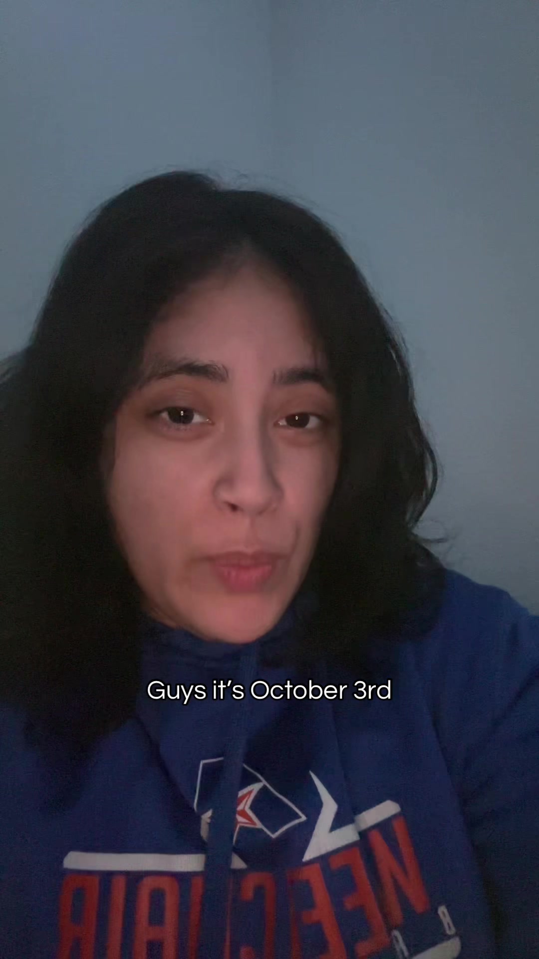 @Denise Elizabeth | MSW Student