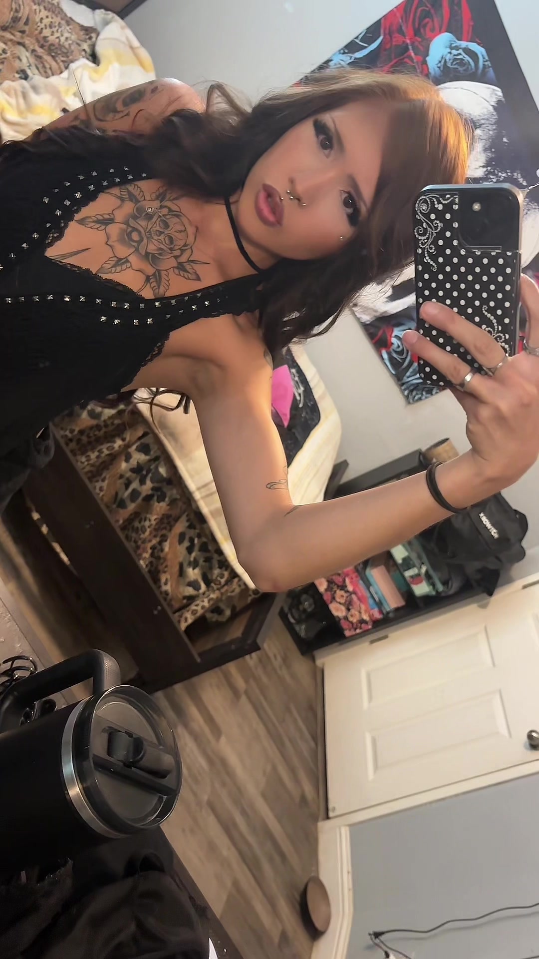 @serenie 🖤