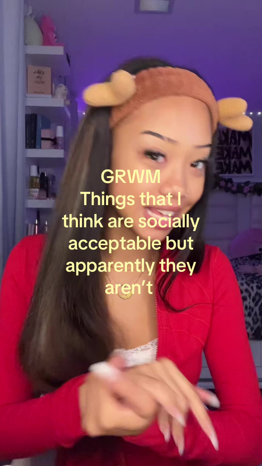 @Amarah