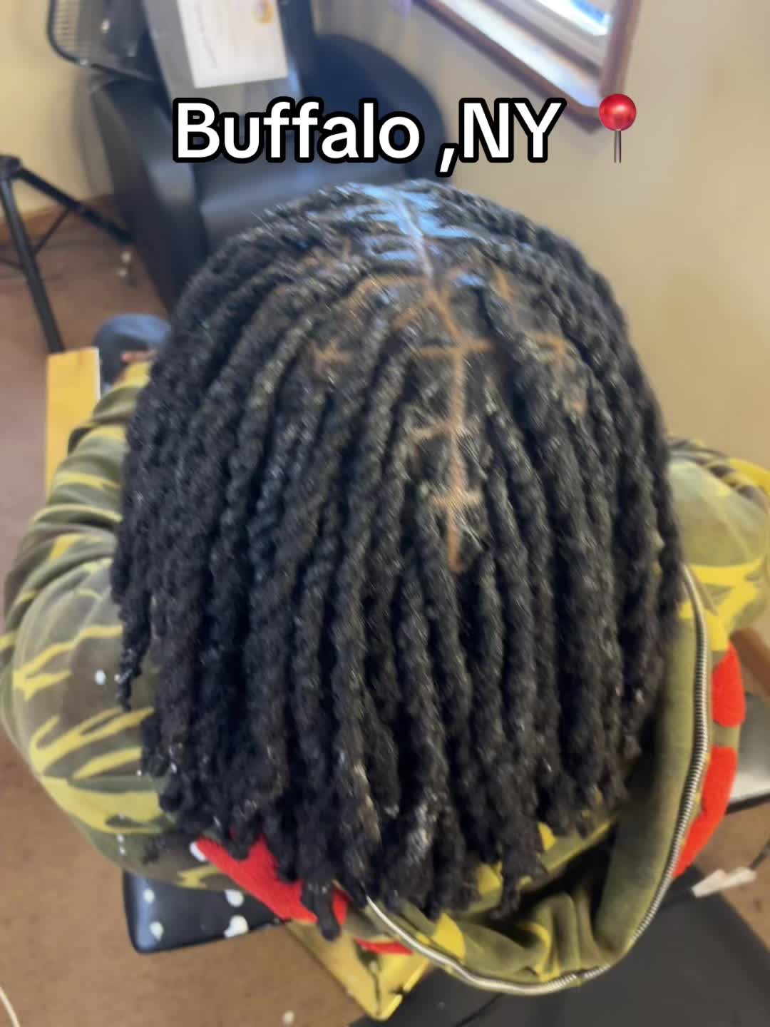 @Keke| hairstylist influencer