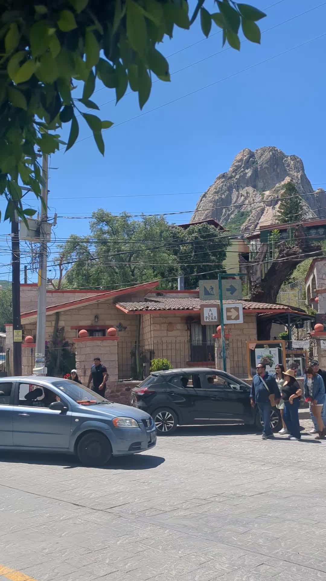 @Isa Sierra