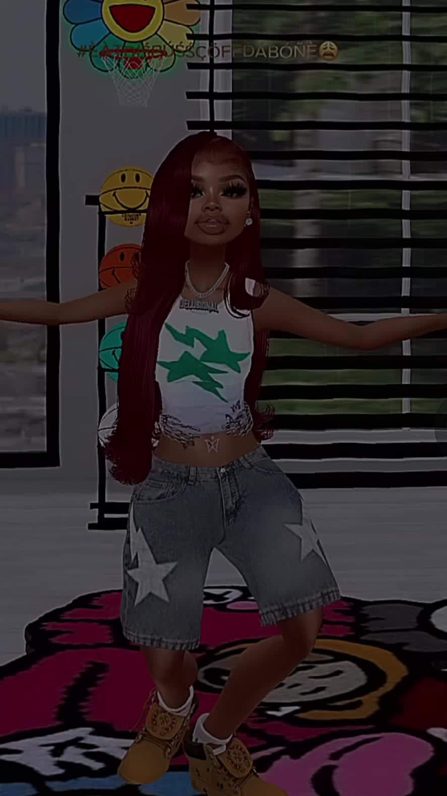 @K&Yuml;RA🧏🏾&zwj;♀️