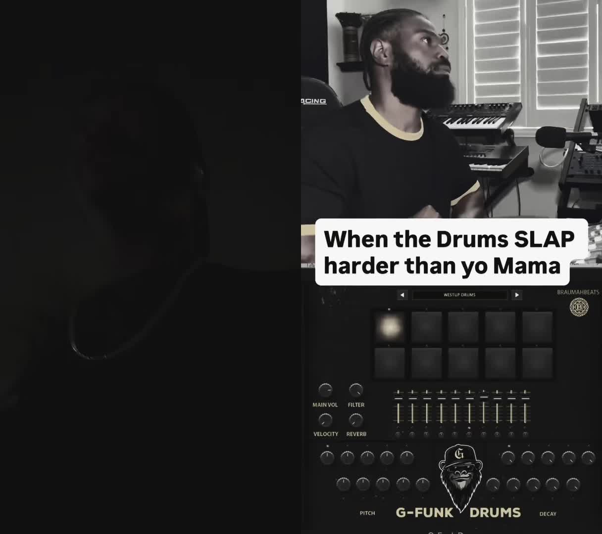 @Major Vibez