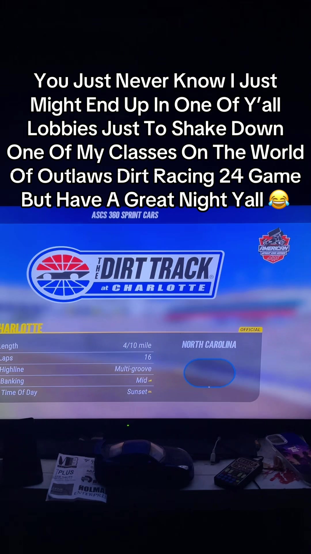 @Robbie4JRacing