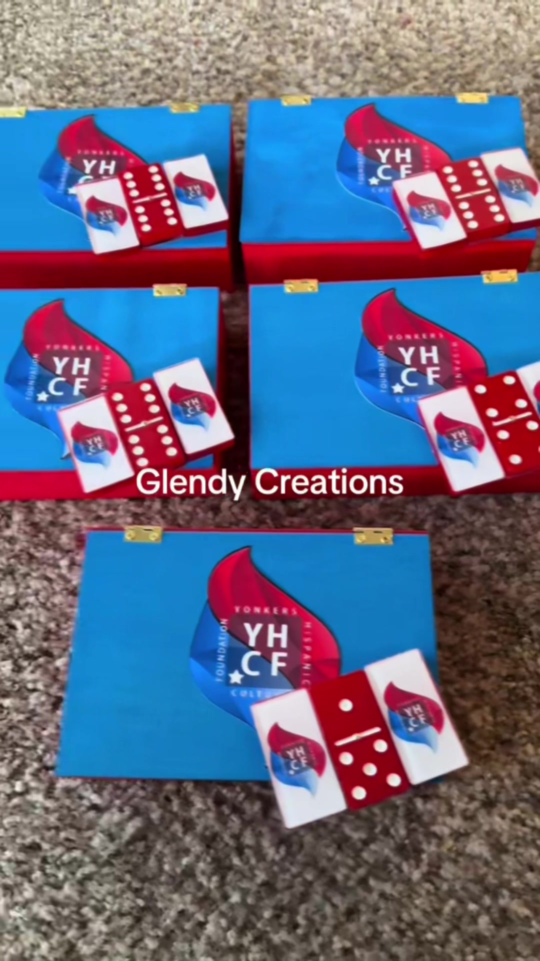 @Glendy Creations LLC