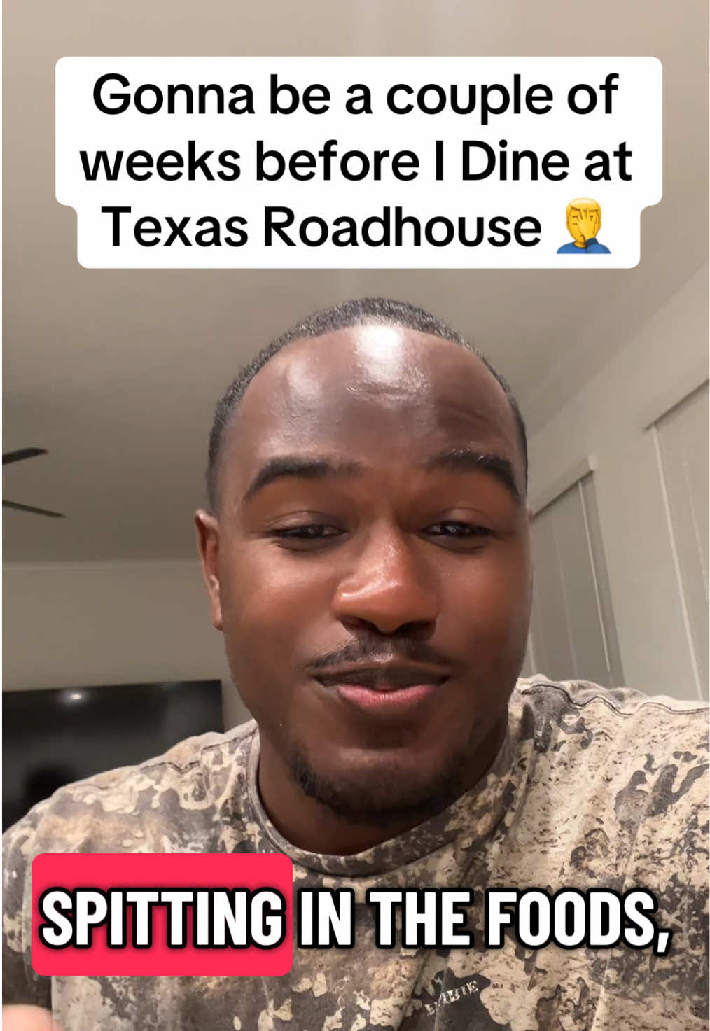 @Chance Prejean