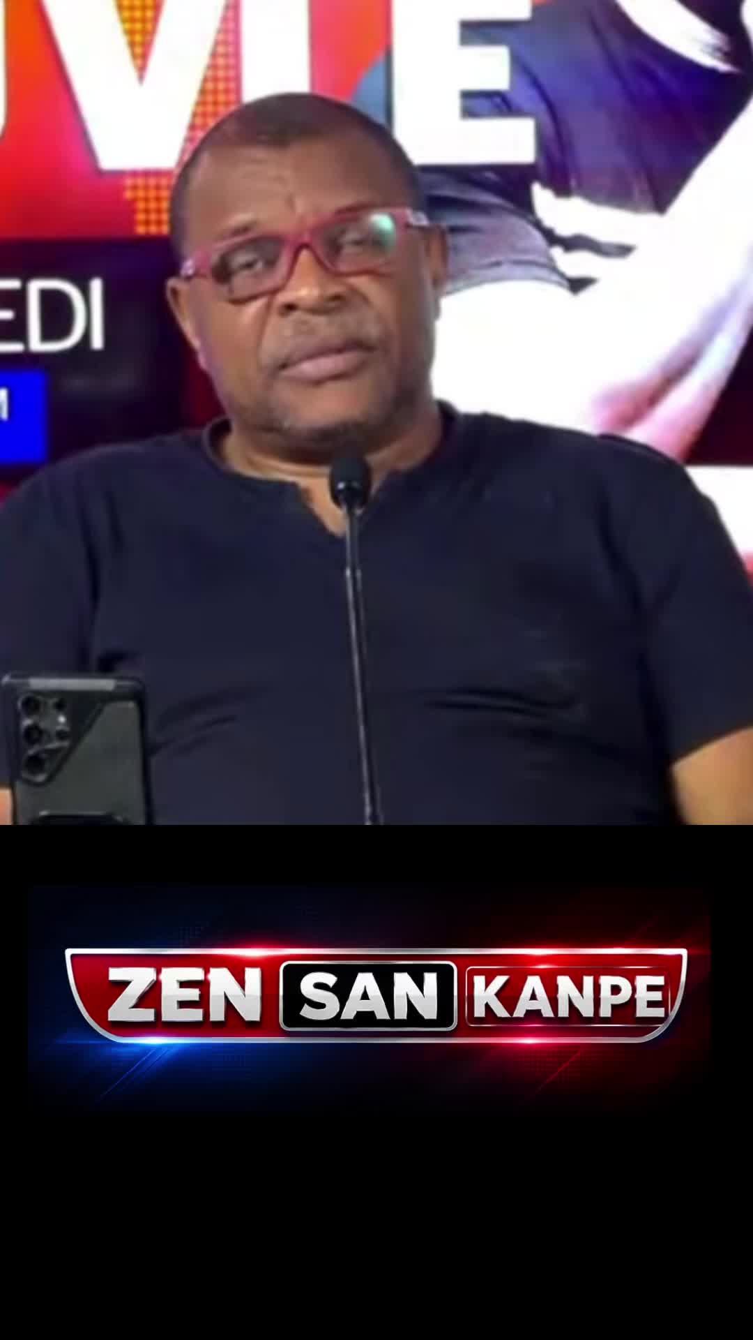 @Zen San Kanpe